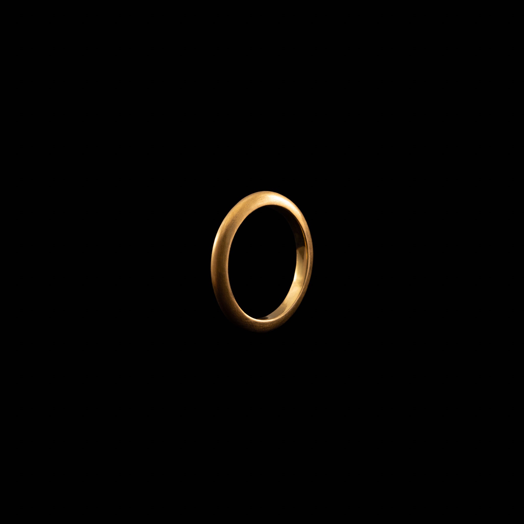 Classic Wedding Ring