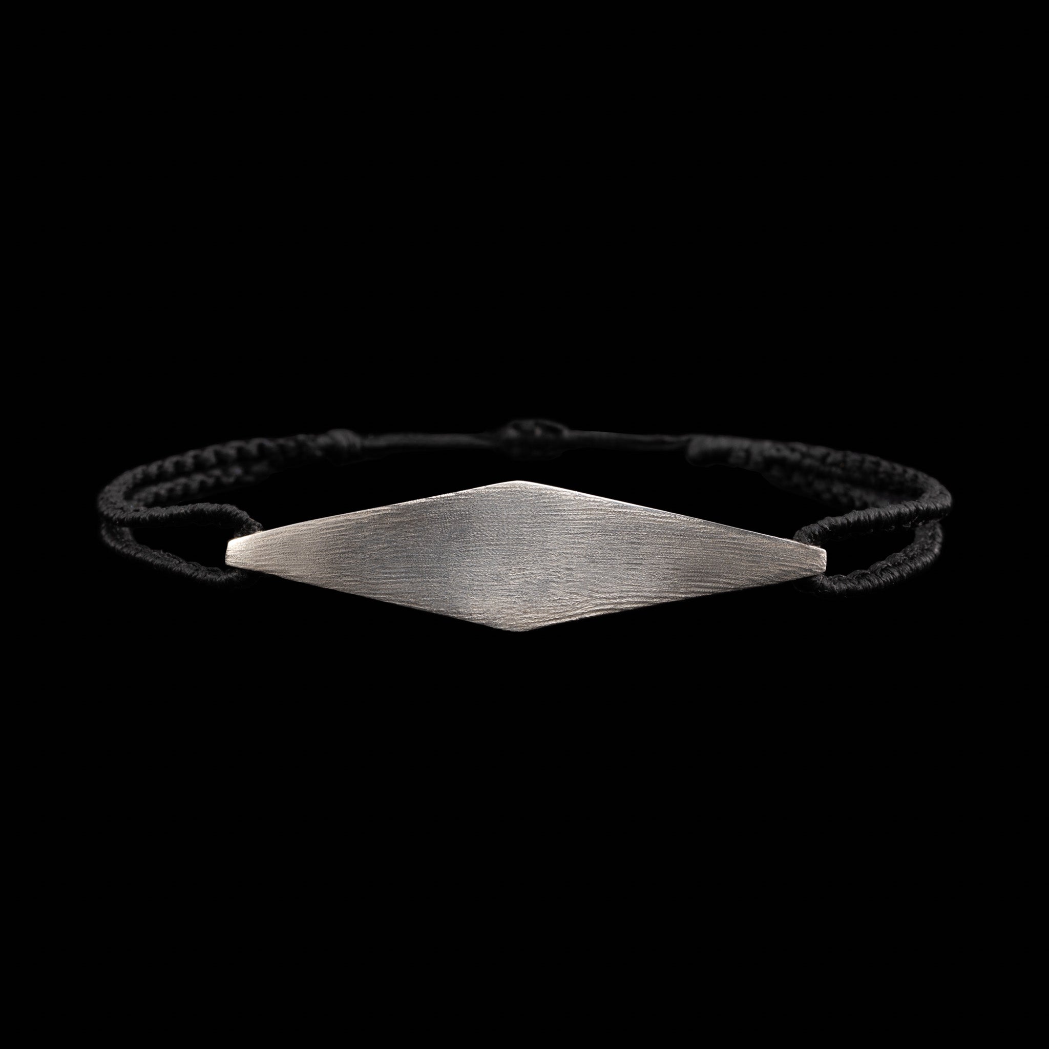 The Id Bracelet II