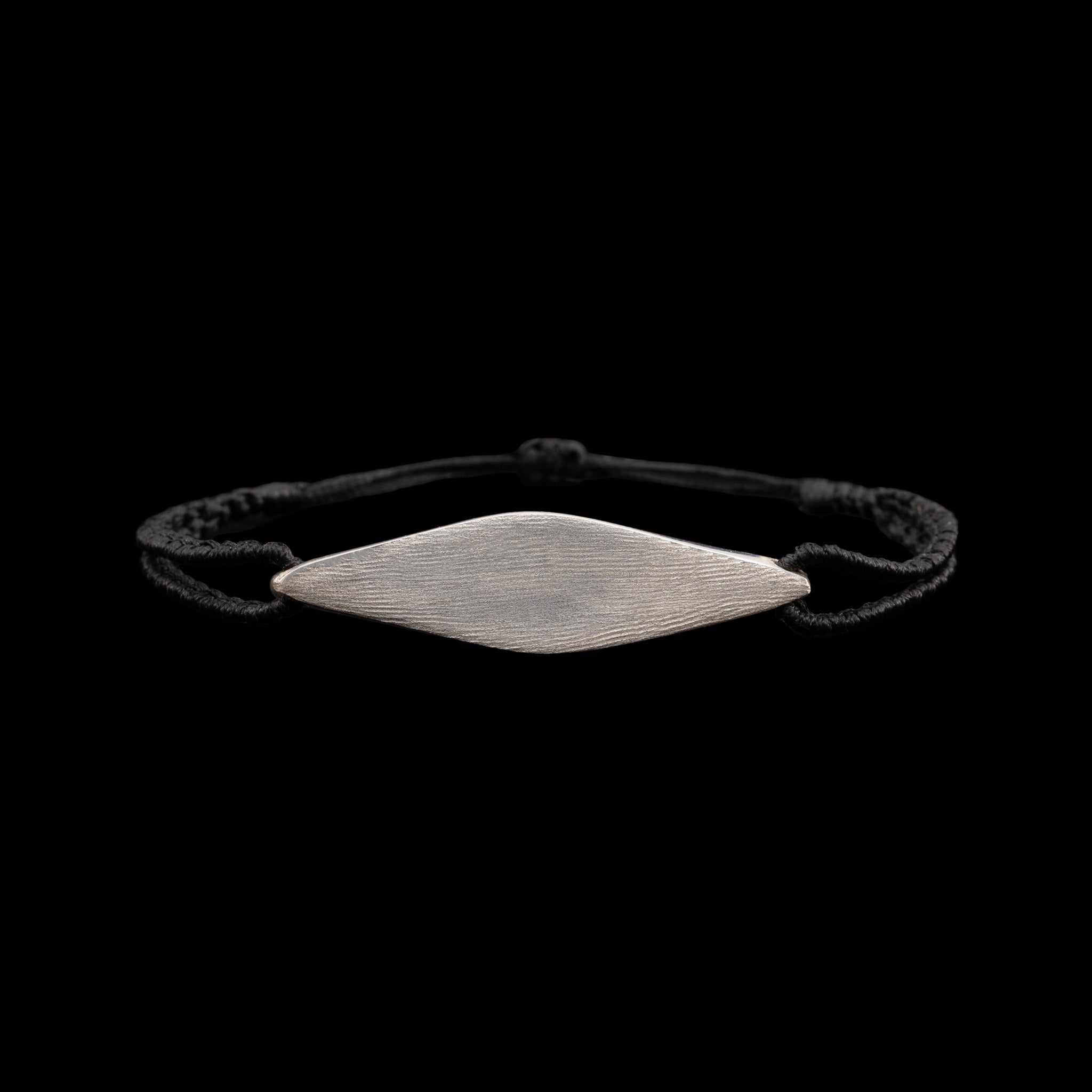 The Id Bracelet III