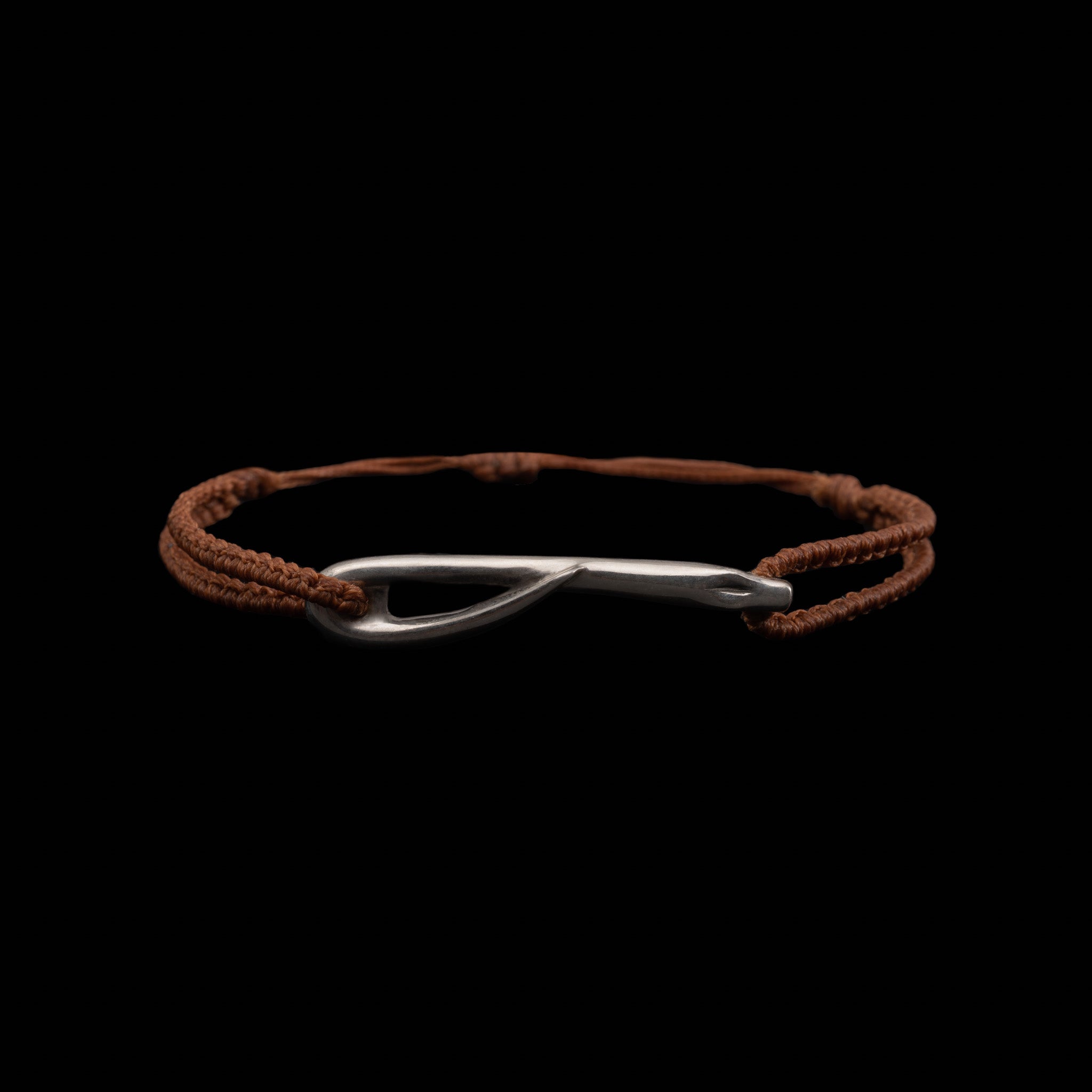 The Snake Bracelet