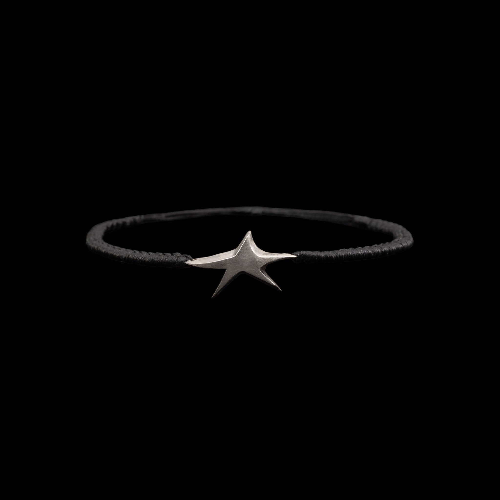 The Star Bracelet