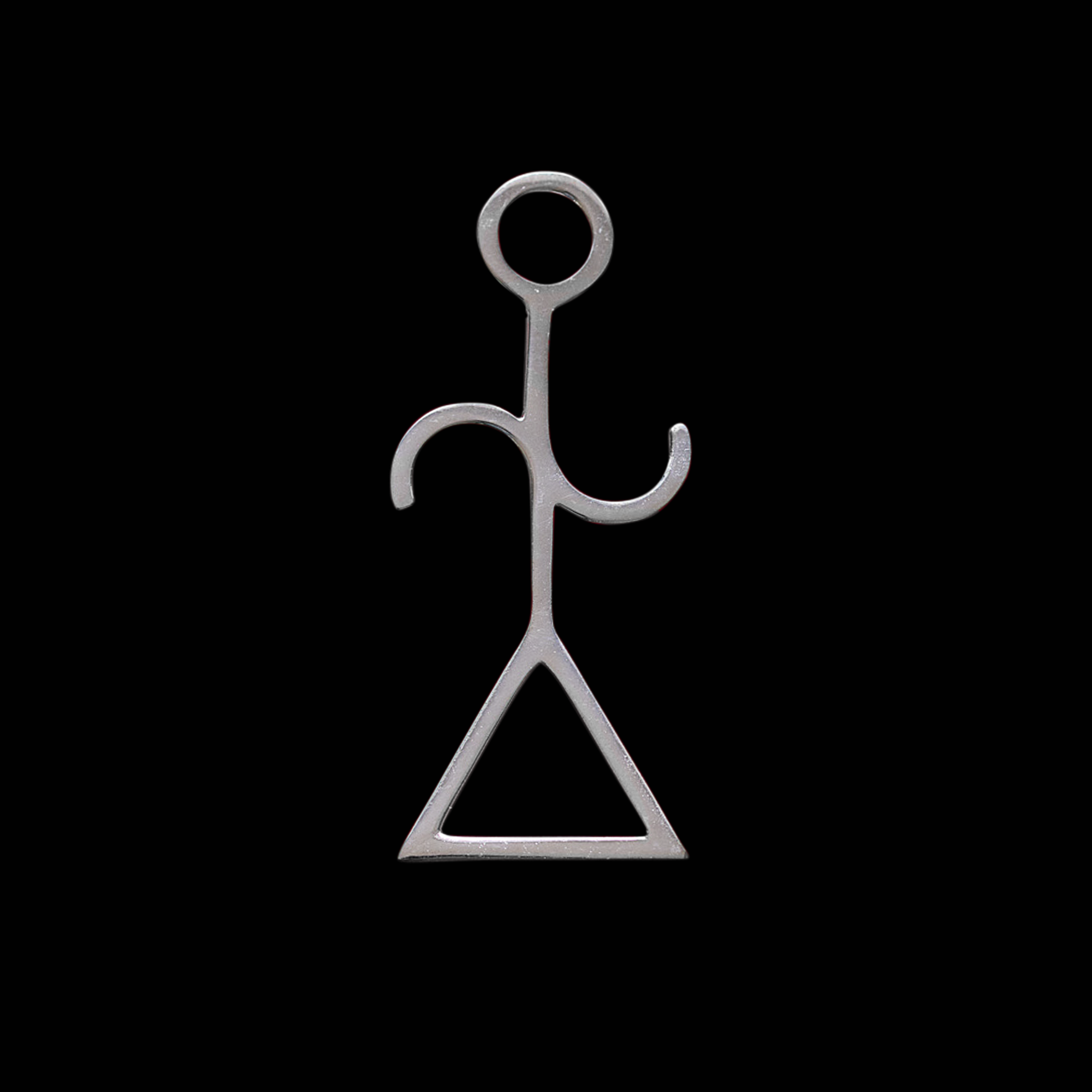 Equal Dancing Figure A