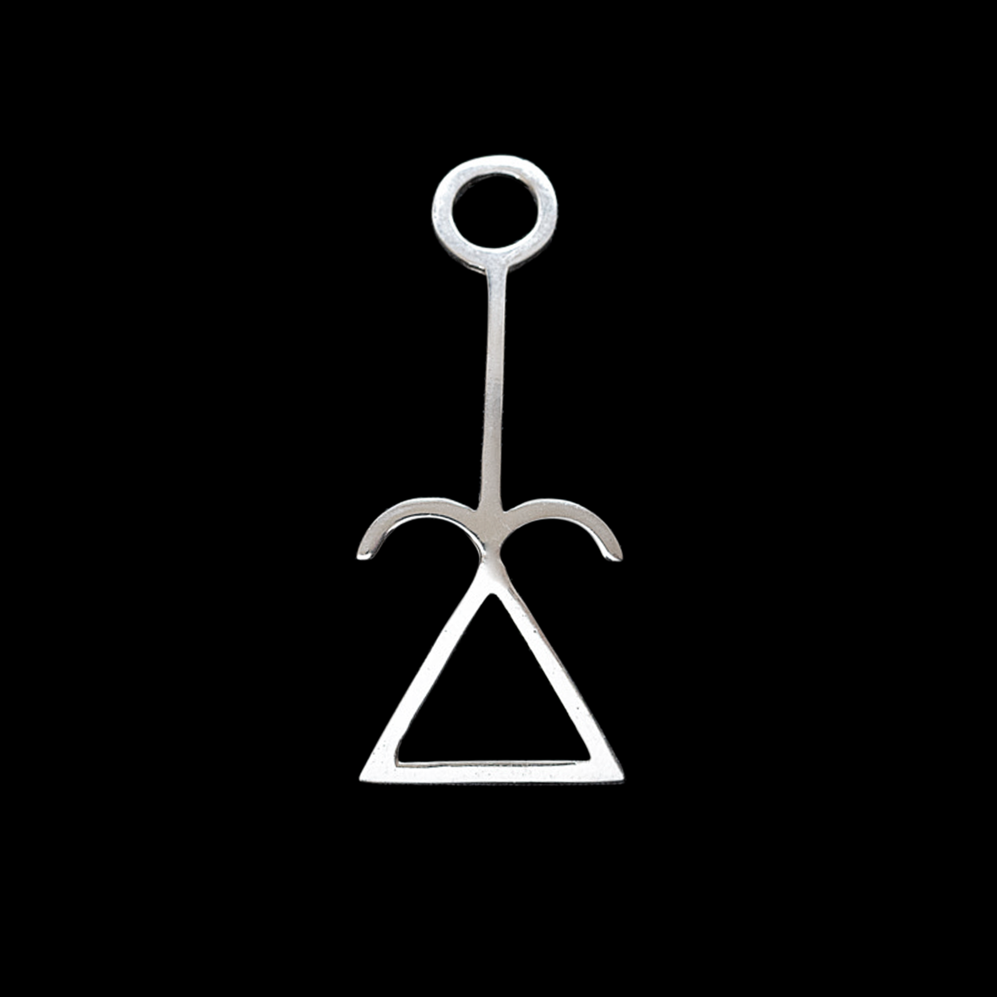 Equal Dancing Figure D