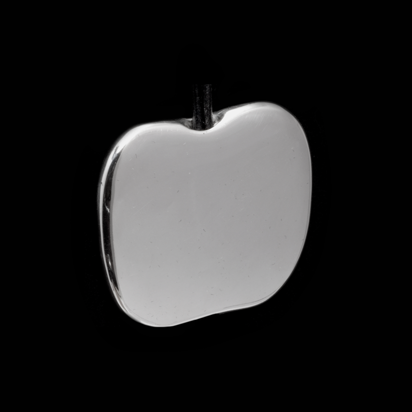 Big Apple Pendant