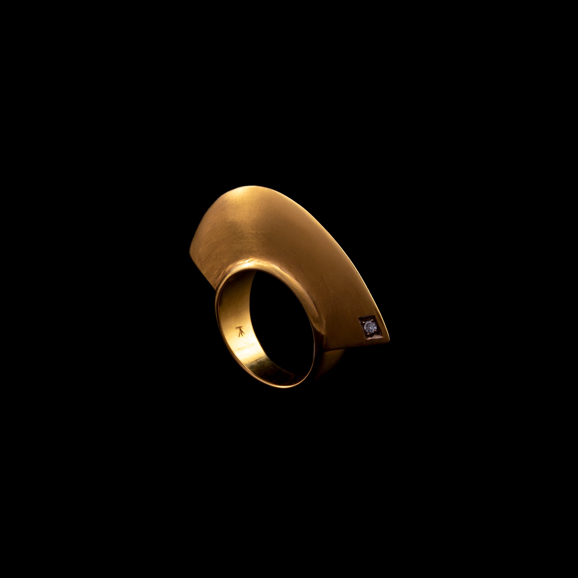 Effective Helmet Ring - chevalier