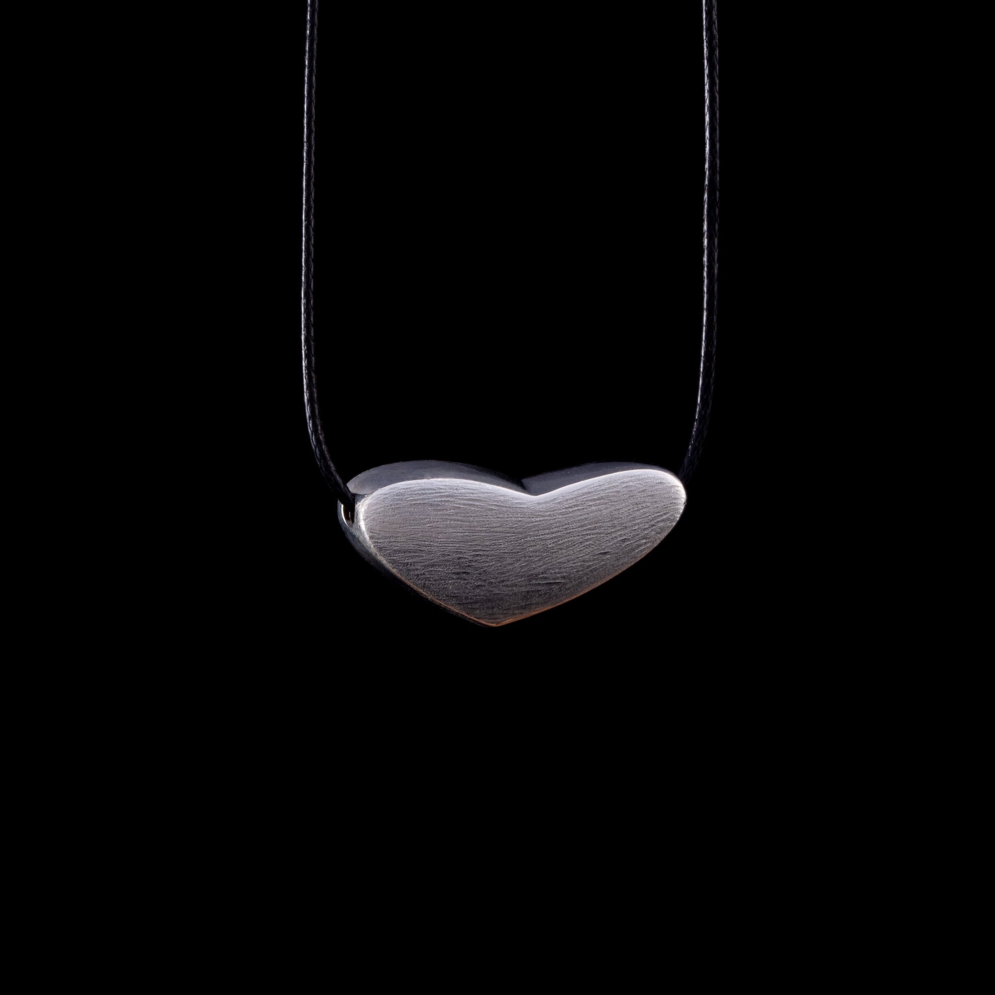 Oh Preety Heart Pendant