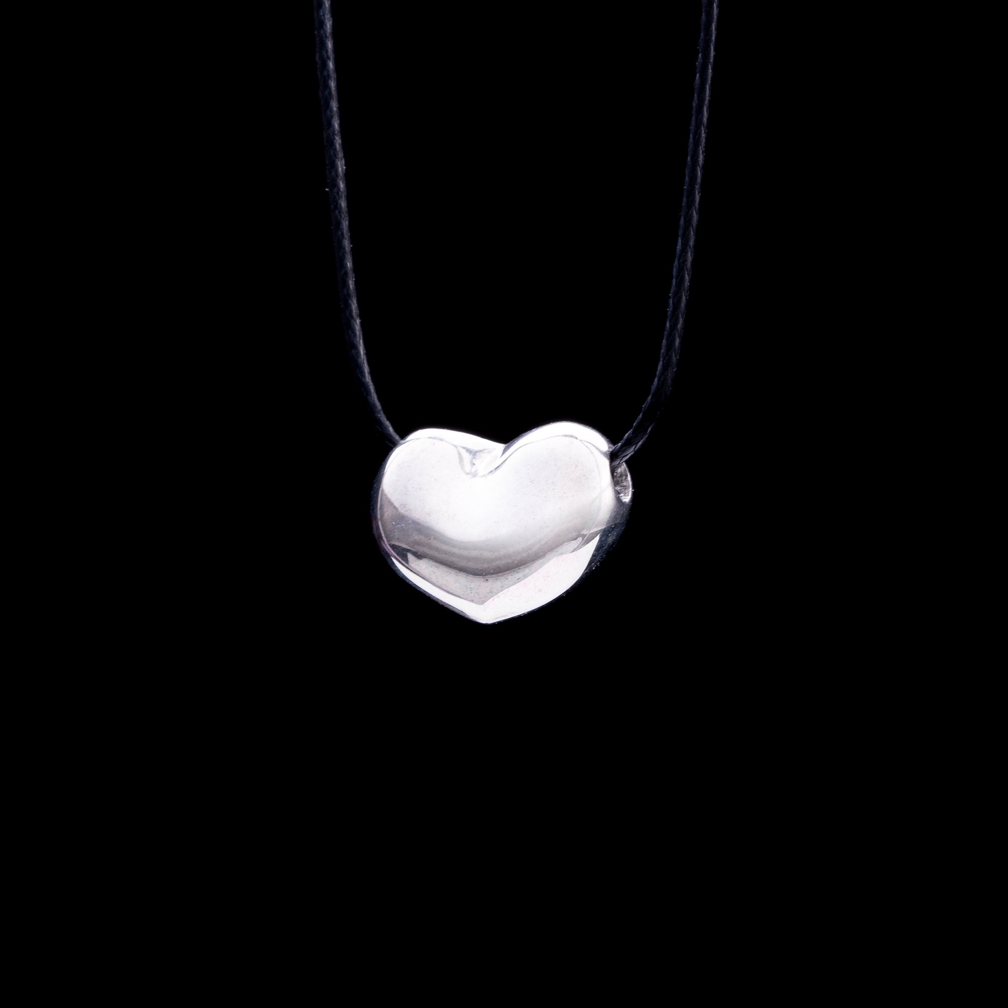 Oh Sweet Heart Pendant