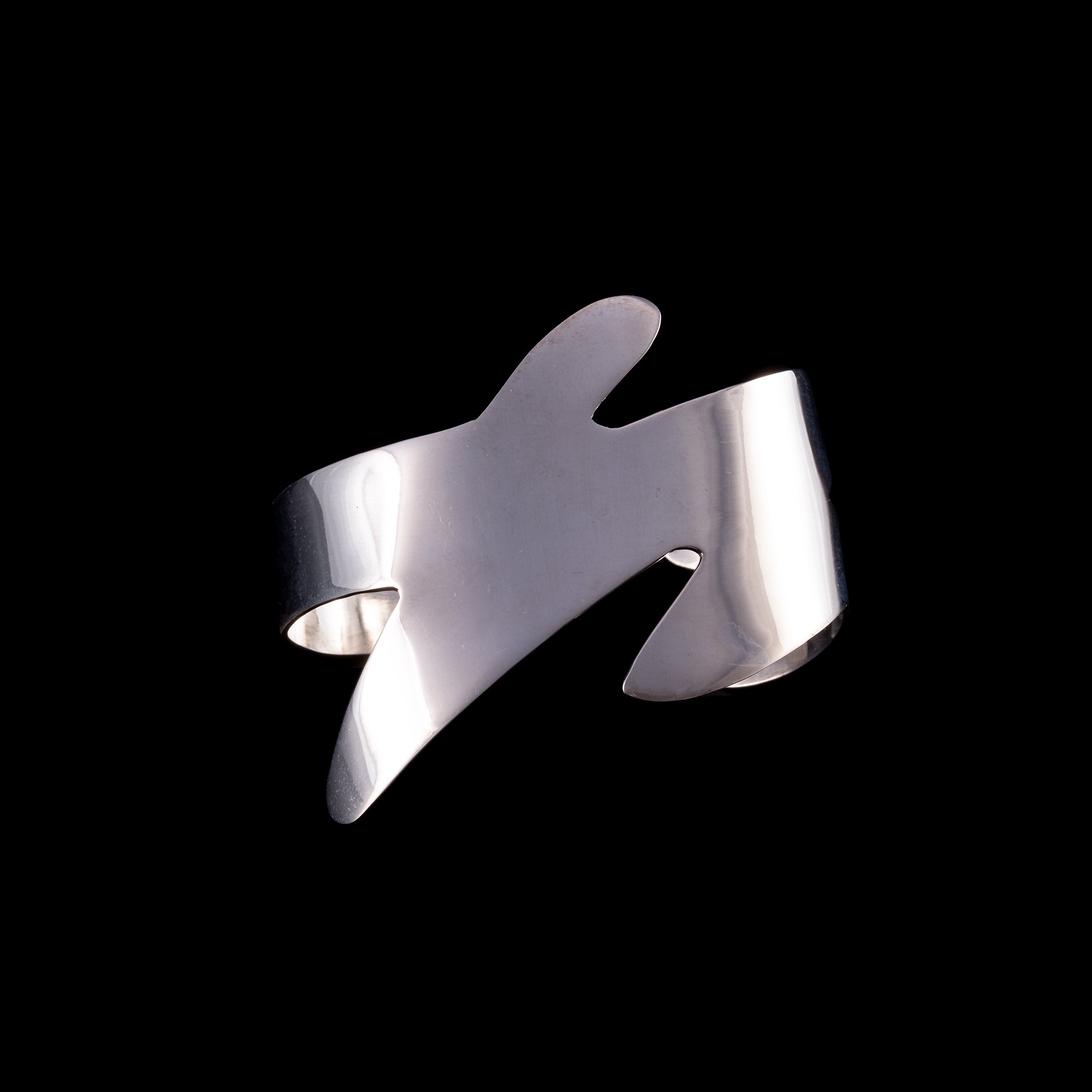 One More Body Building Drawing Bracelet