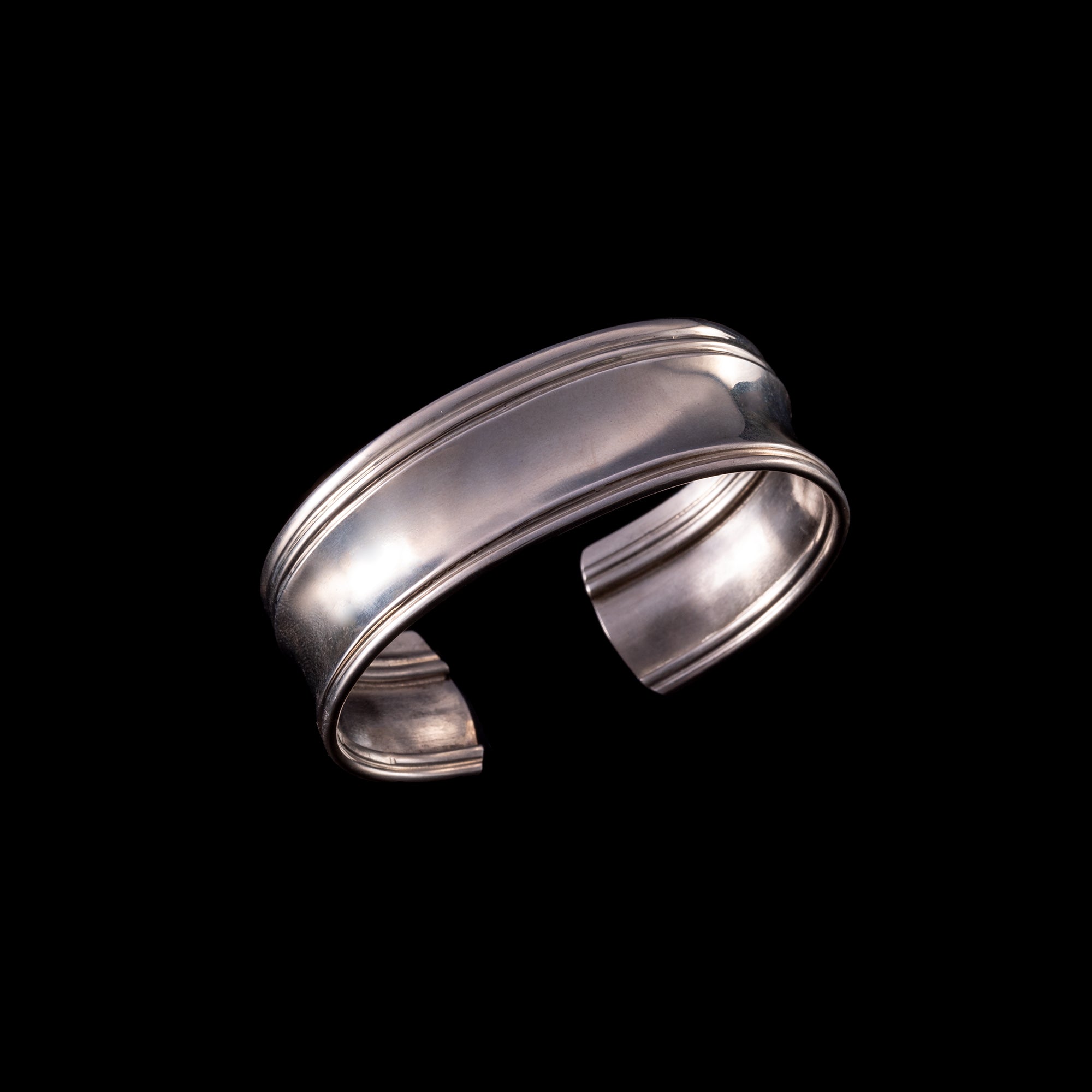 Thin Primitive Bracelet