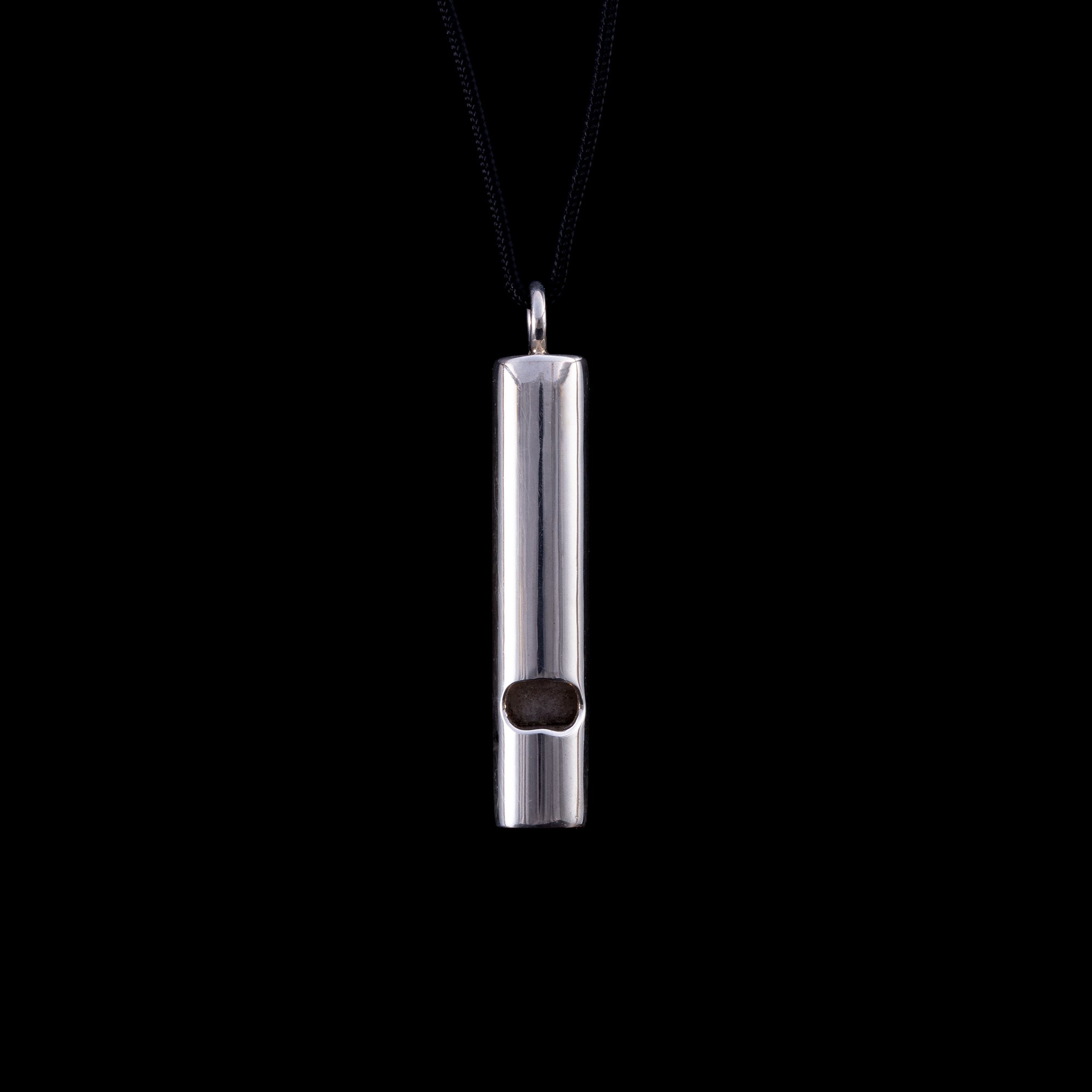 Whistle Pendant