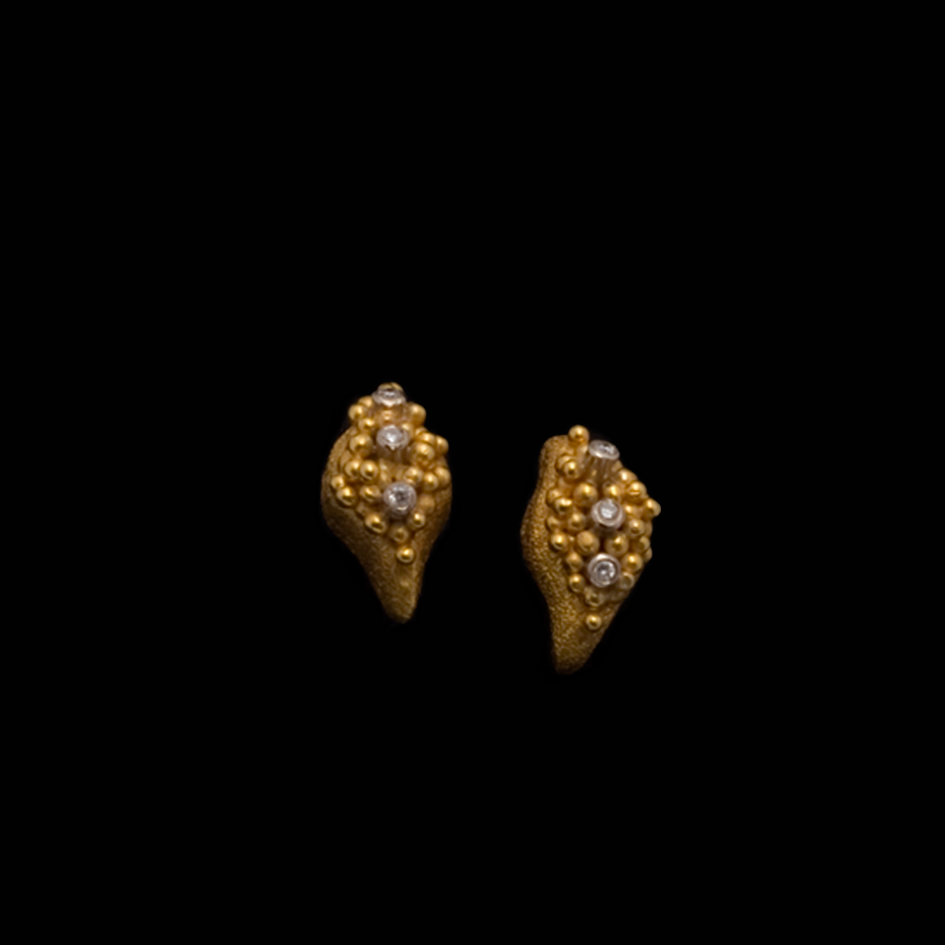 Classic Flow Earrings