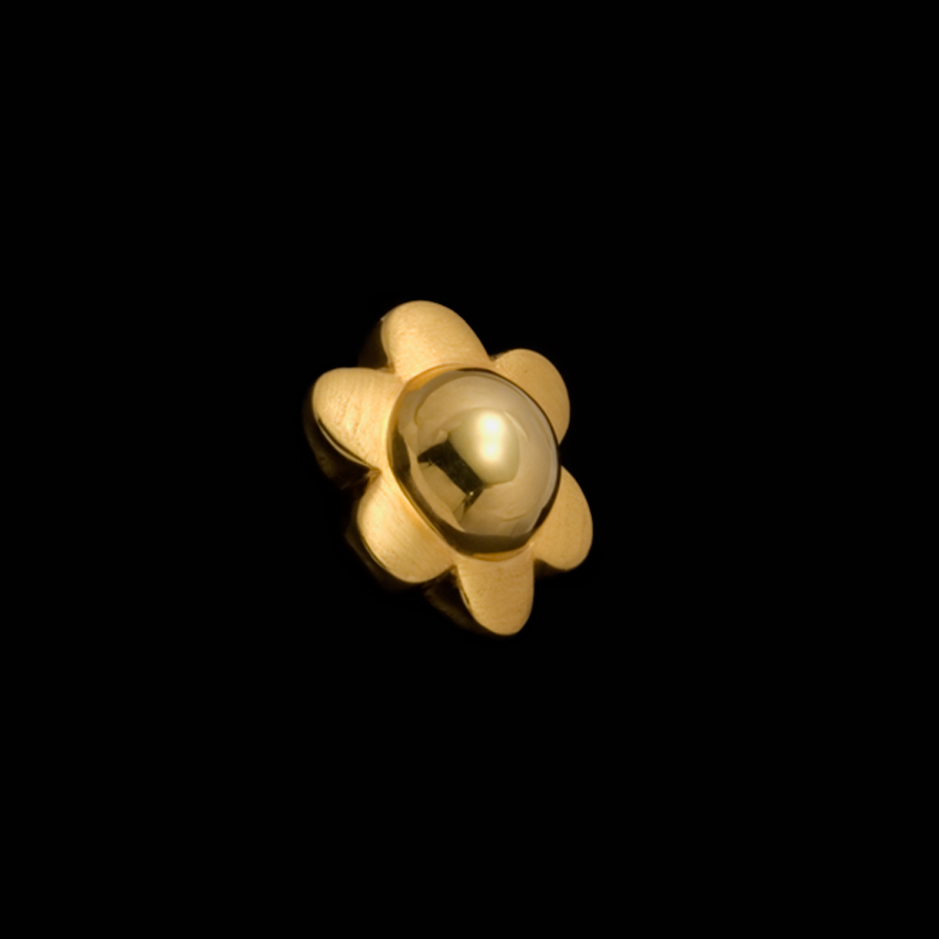 Flower Pendant