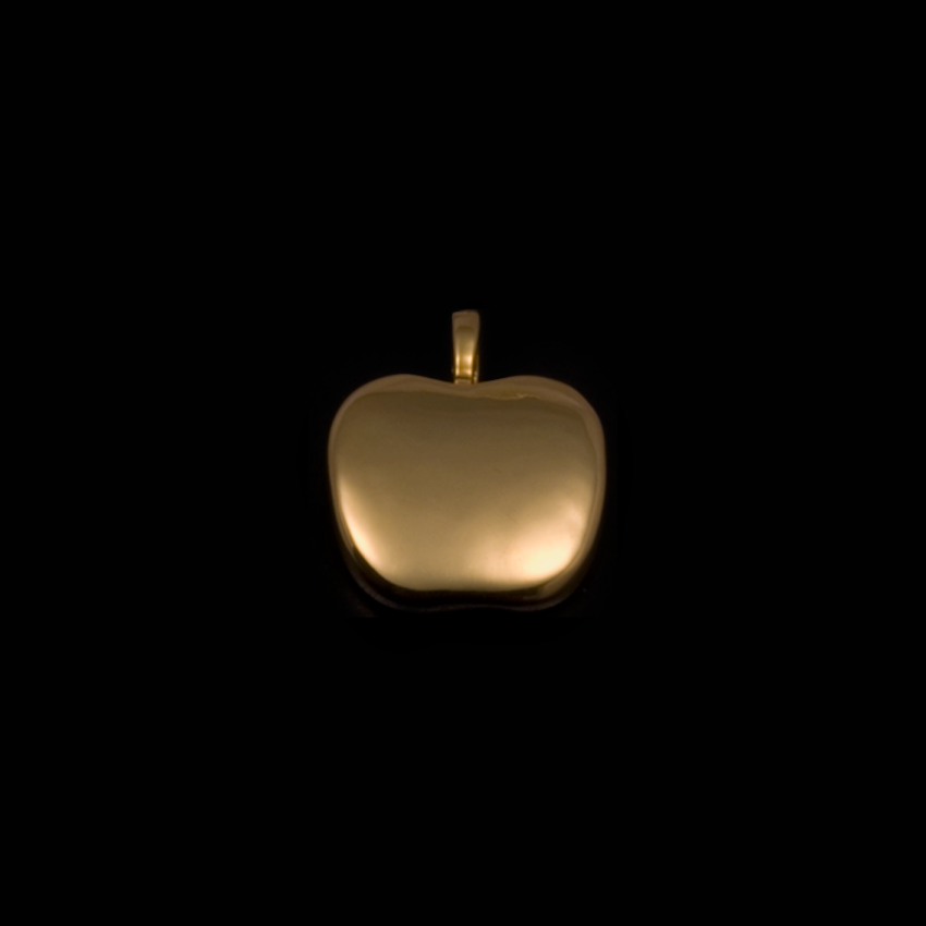 Golden Apple