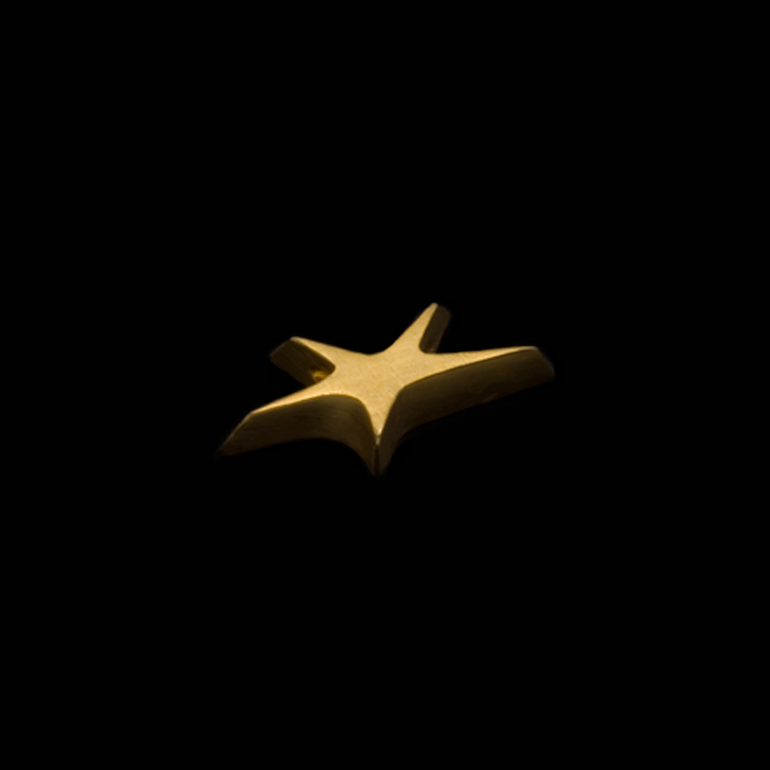 Star Pendant
