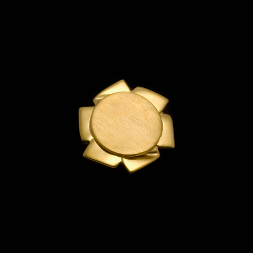 Sunflower Pendant