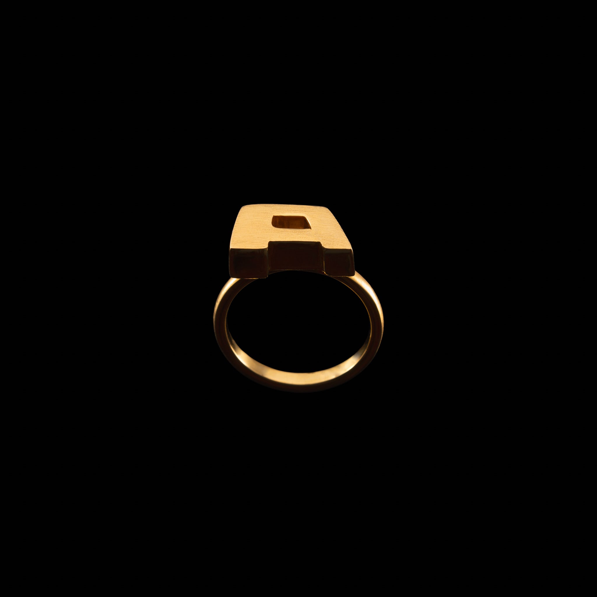 Alpha Ring