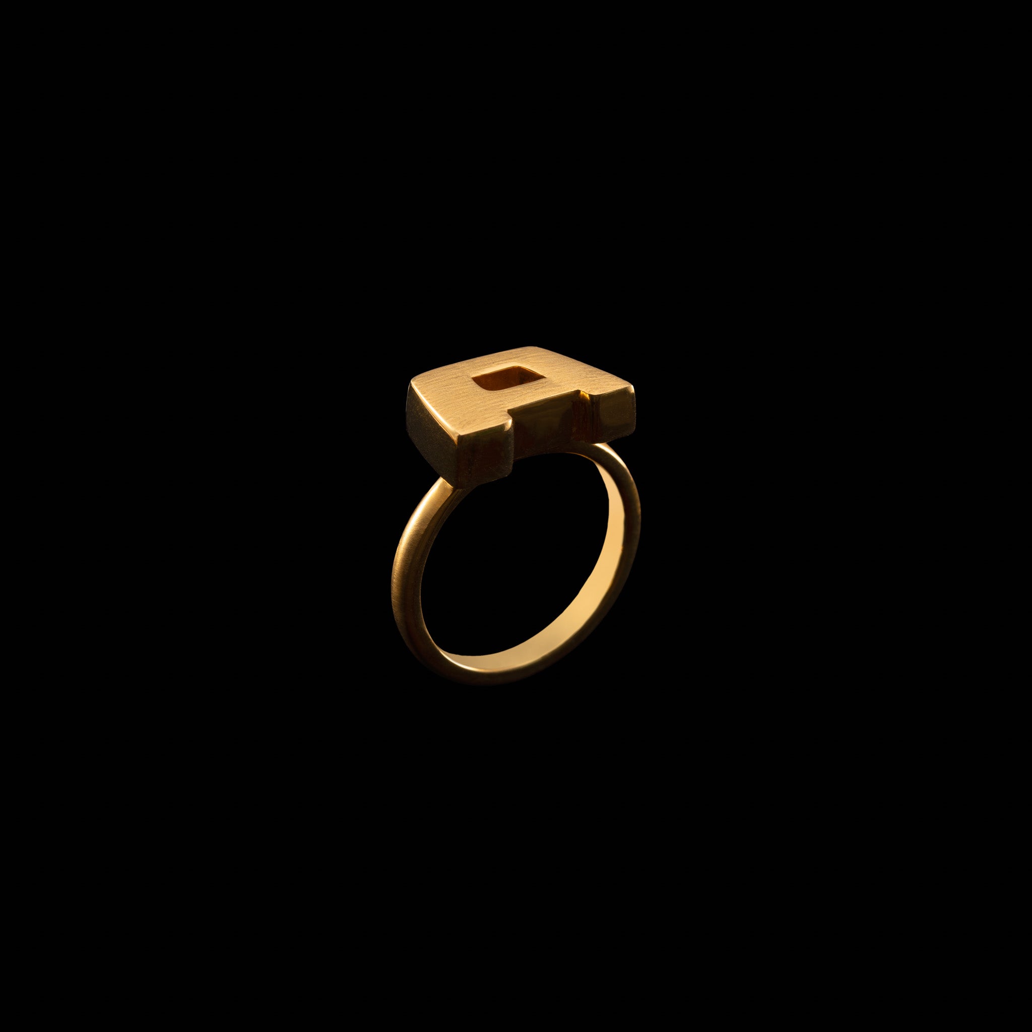 Alpha Ring