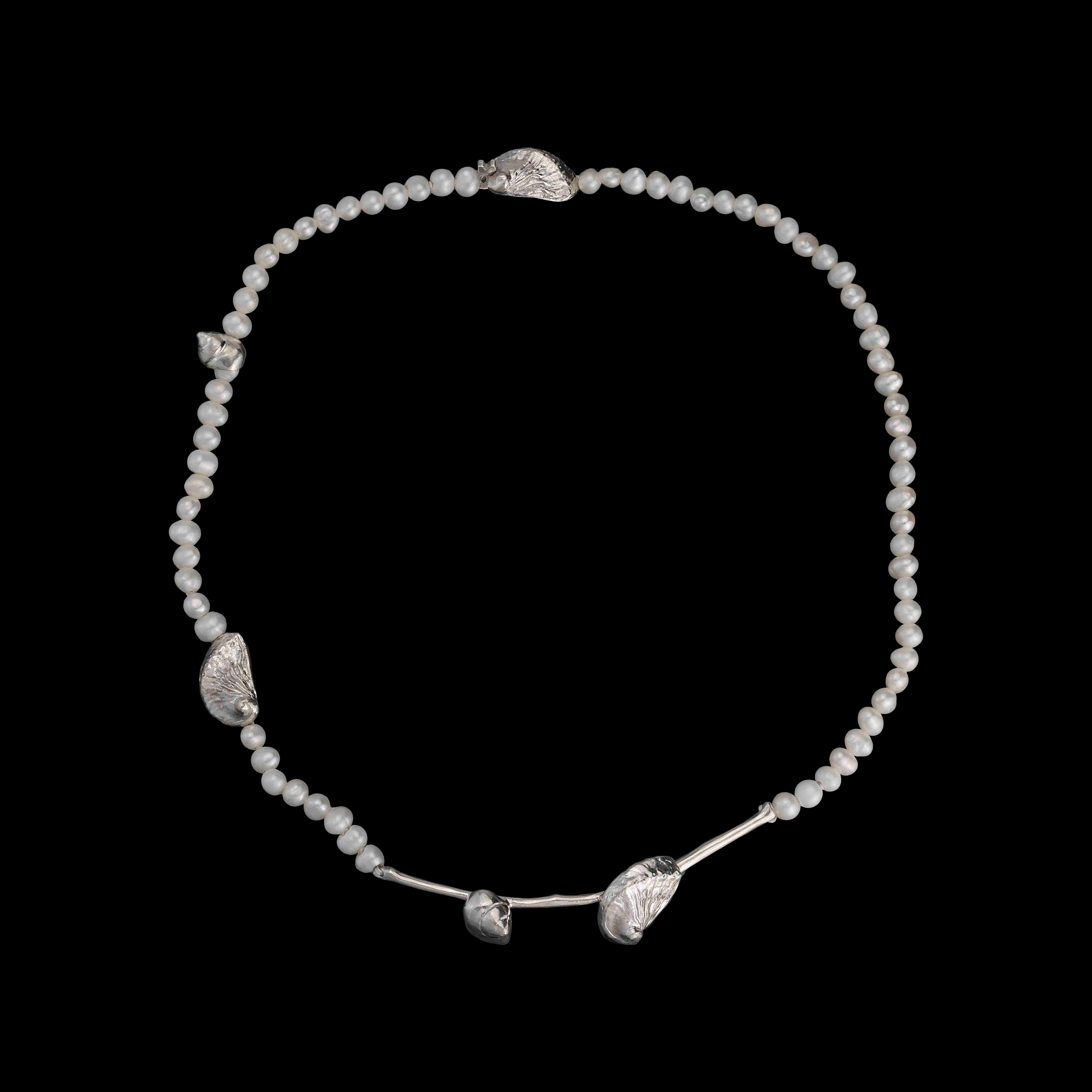 Amazing Creatures Necklace