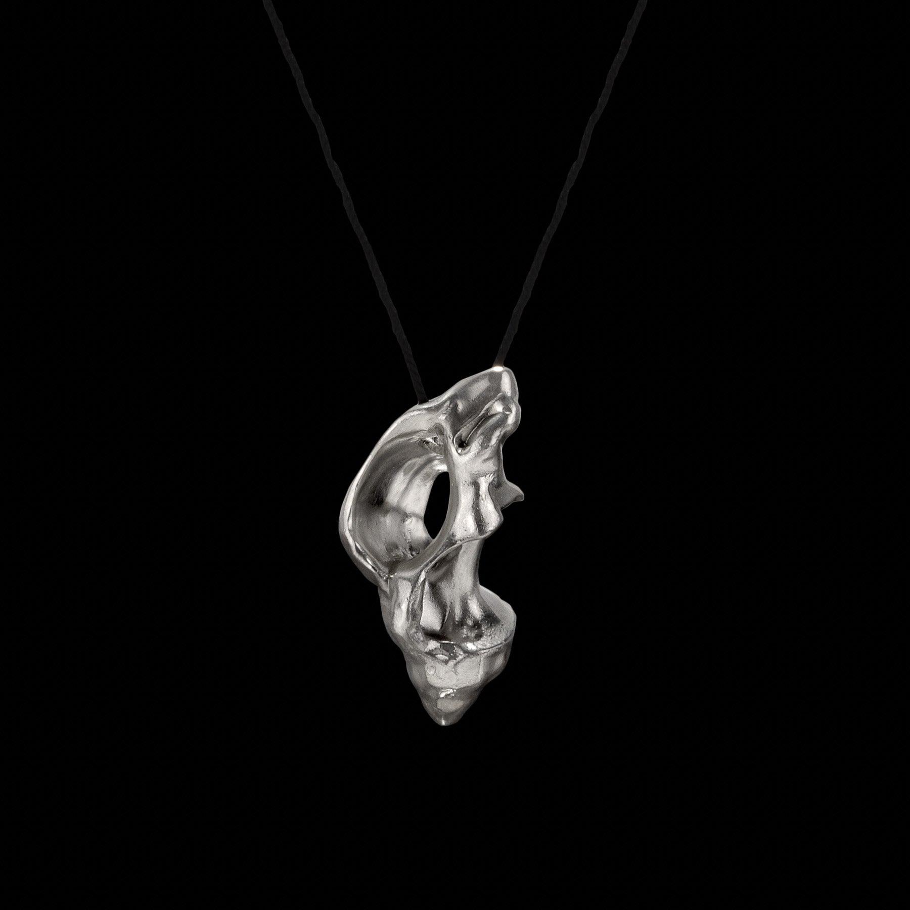 Amazing Creatures Pendant