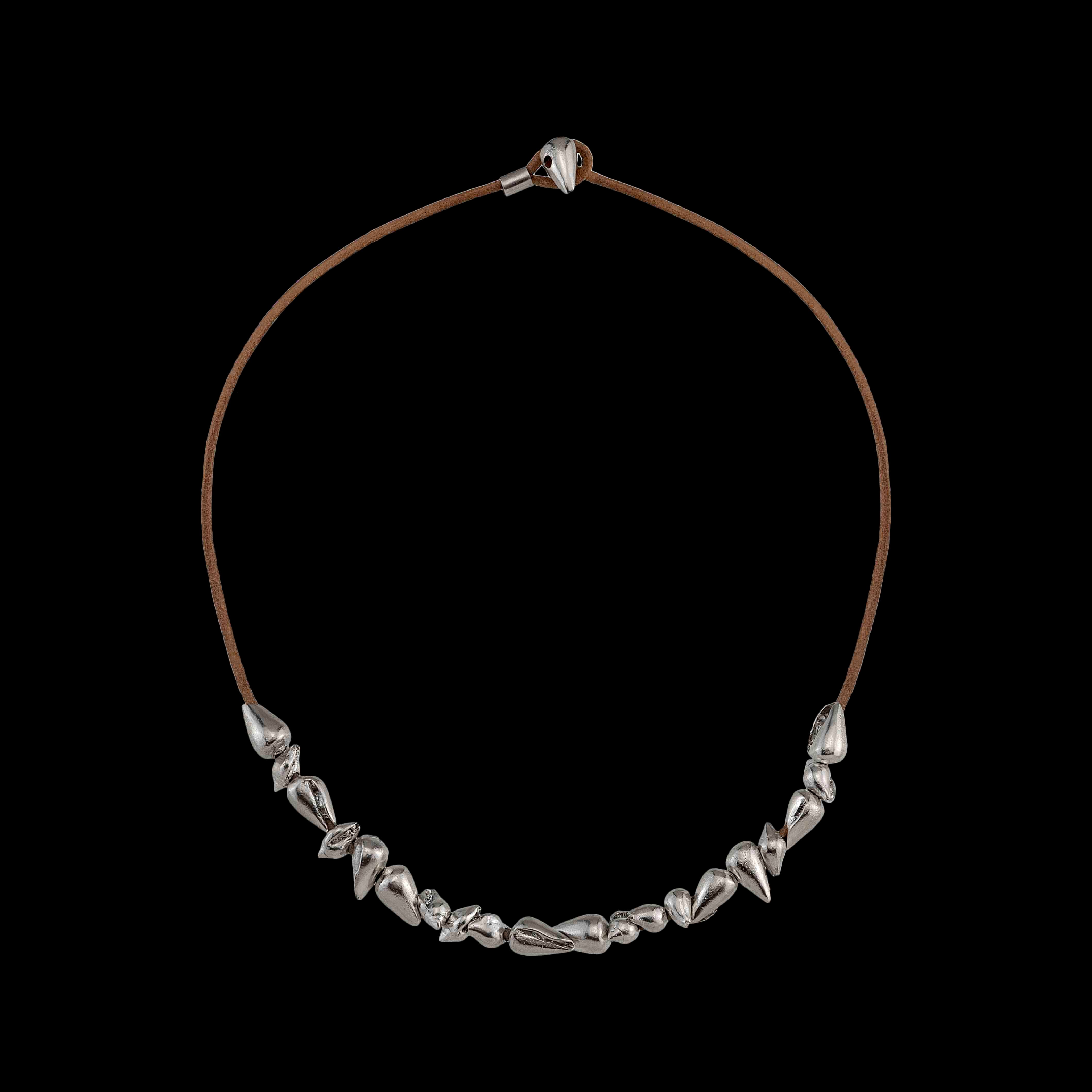 Caramel Necklace