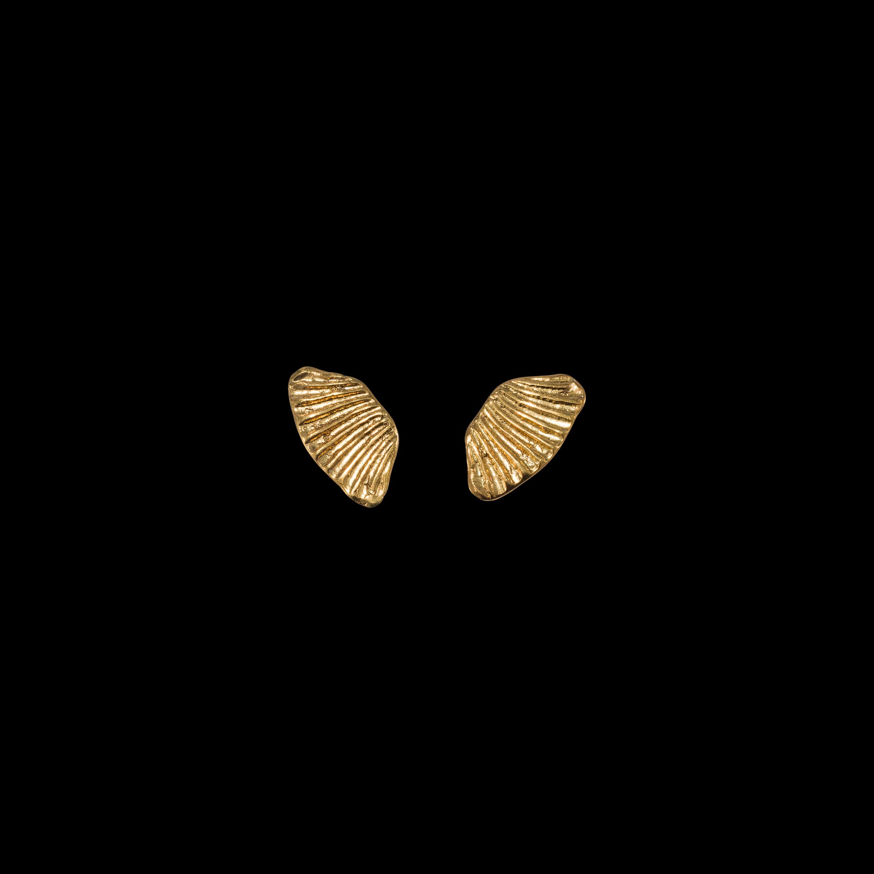 Soft Prints Earrings II