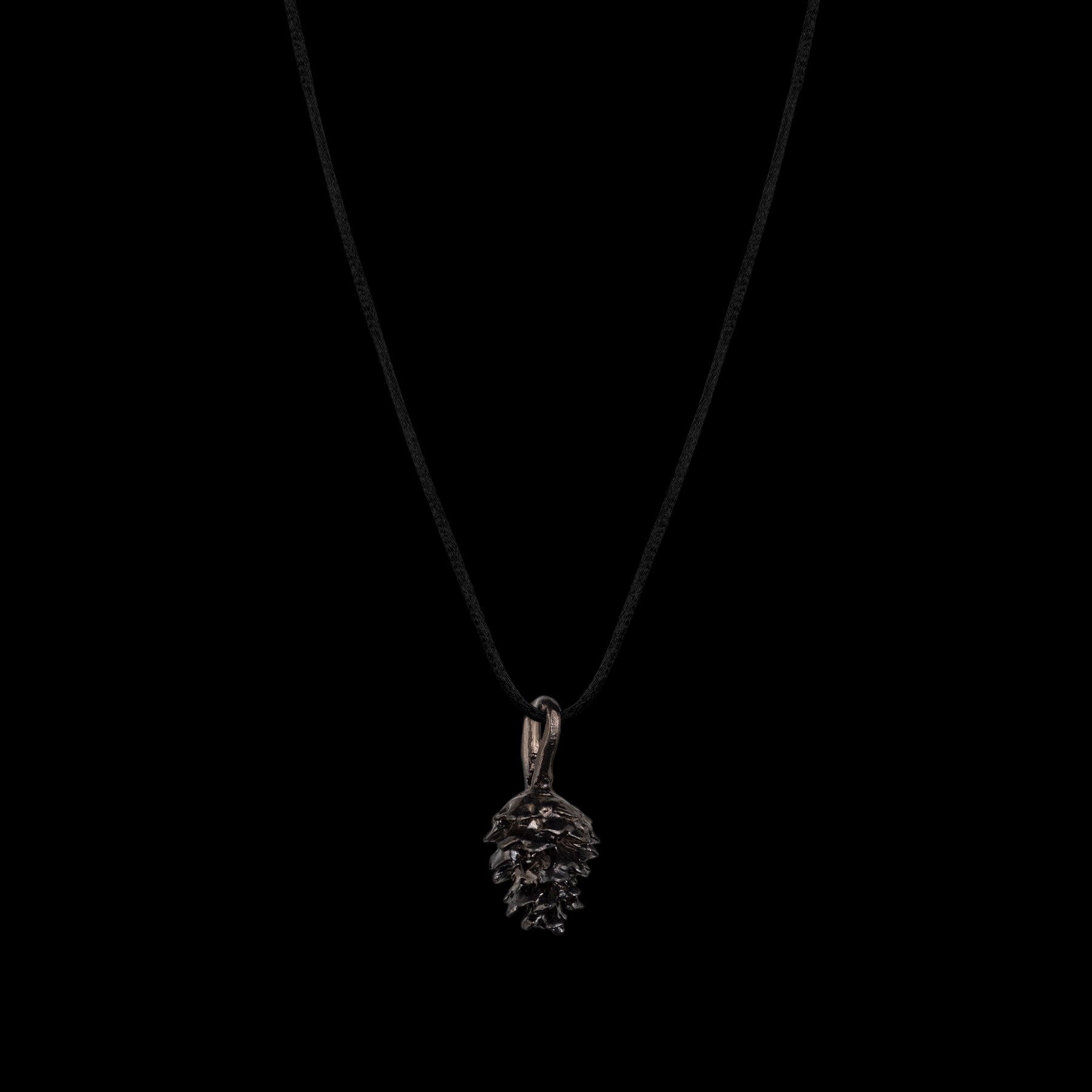 Pinecone Pendants Talisman 2025!