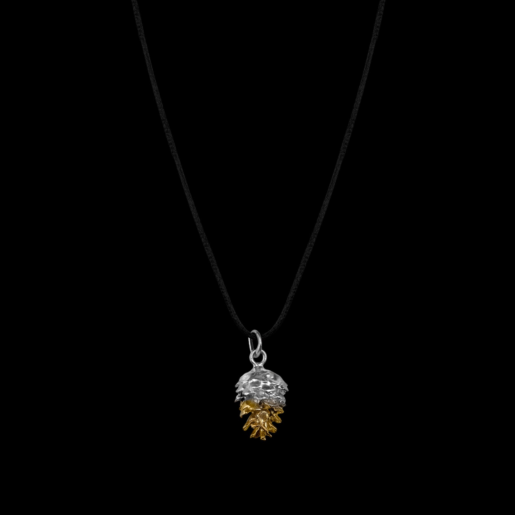 Pinecone Pendants Talisman 2025!