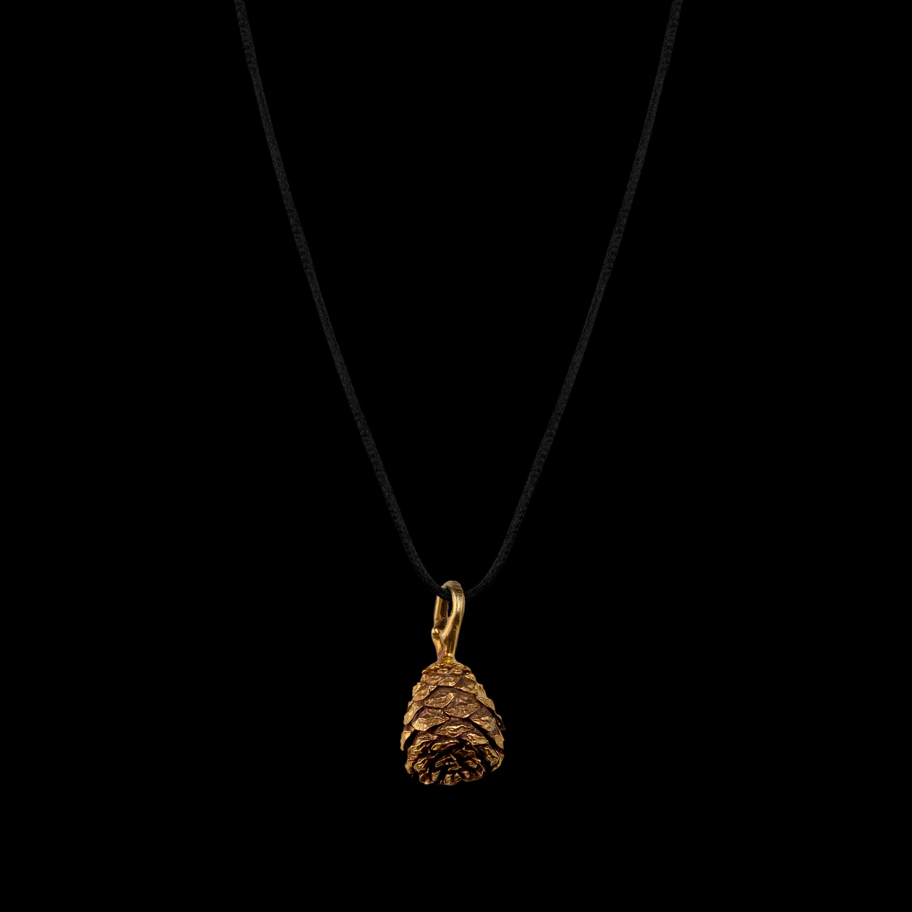 Pinecone Pendants Talisman 2025!