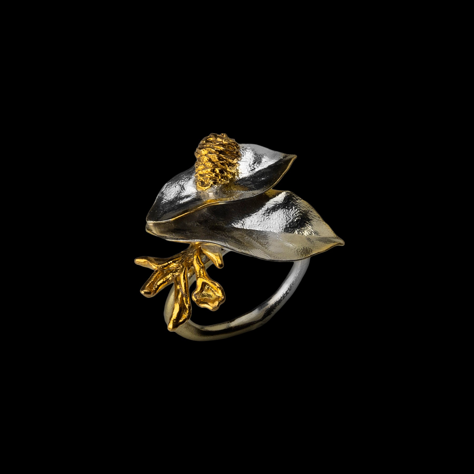 Symbiosis Ring II