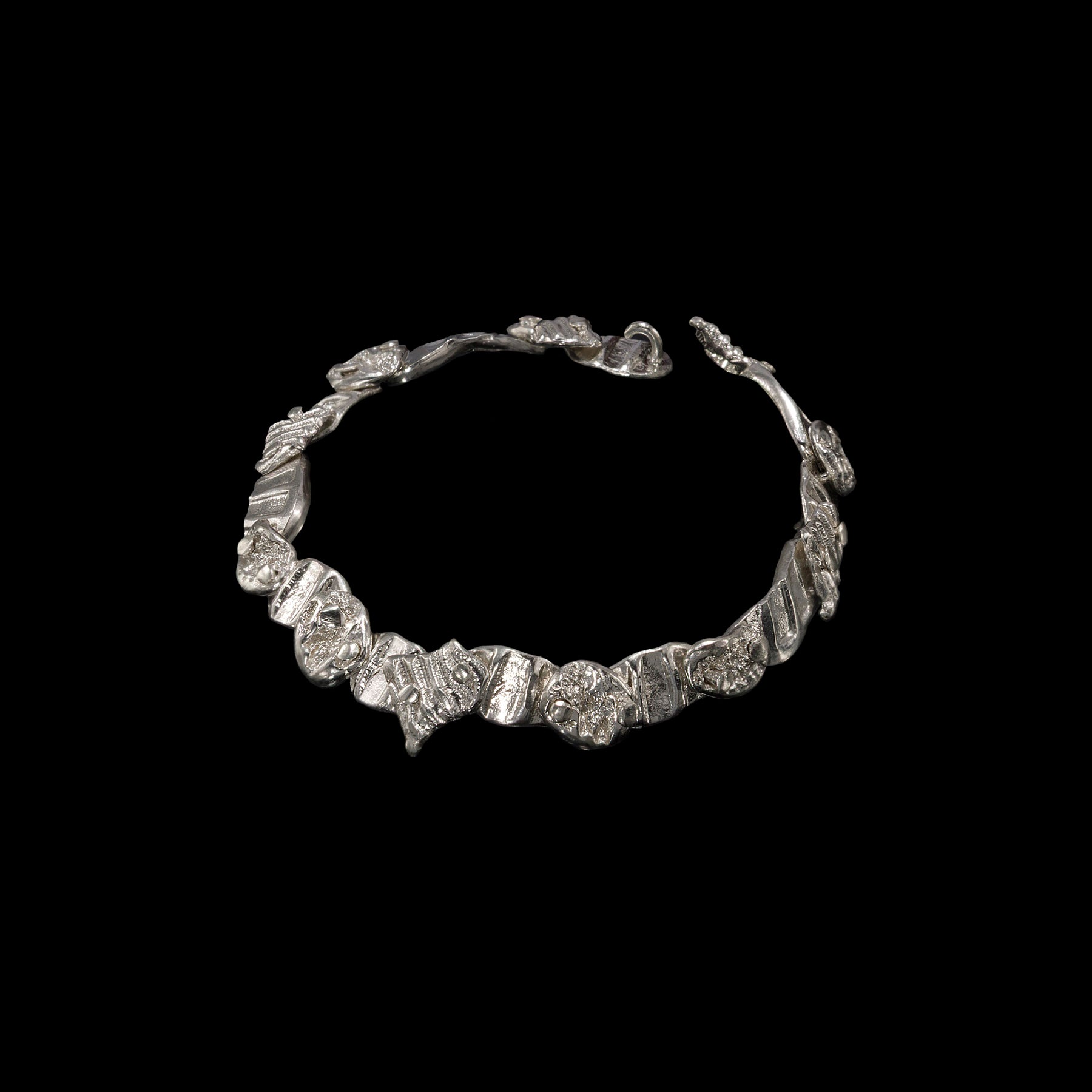 Soft Prints Bracelet IΙ