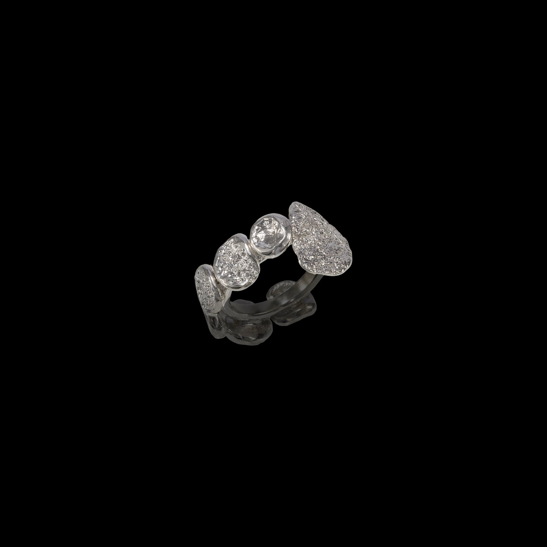 Soft Prints Ring I
