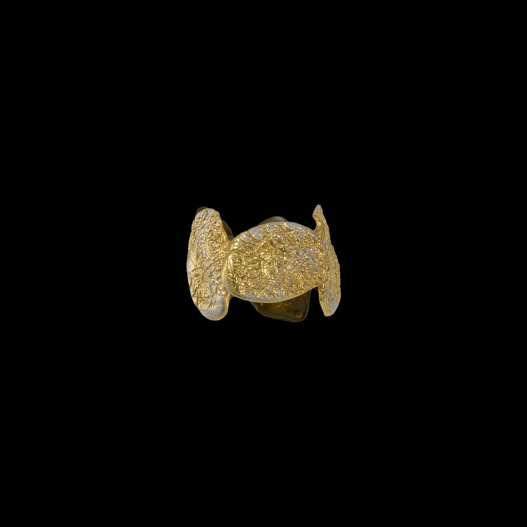Soft Prints Ring II