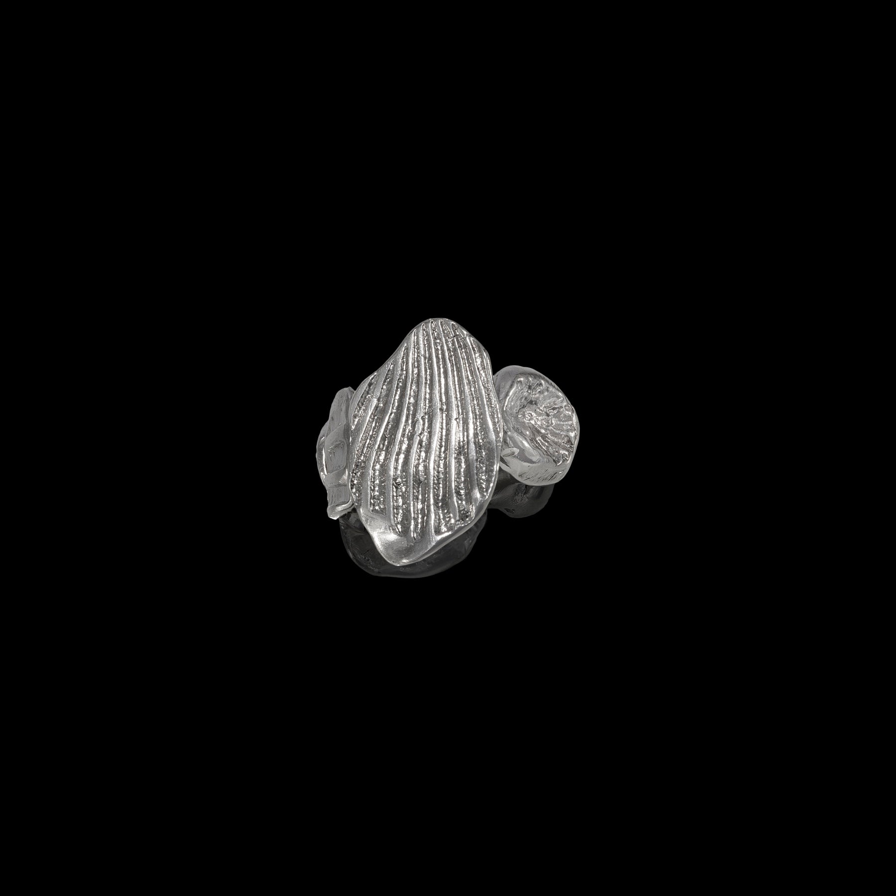 Soft Prints Ring III