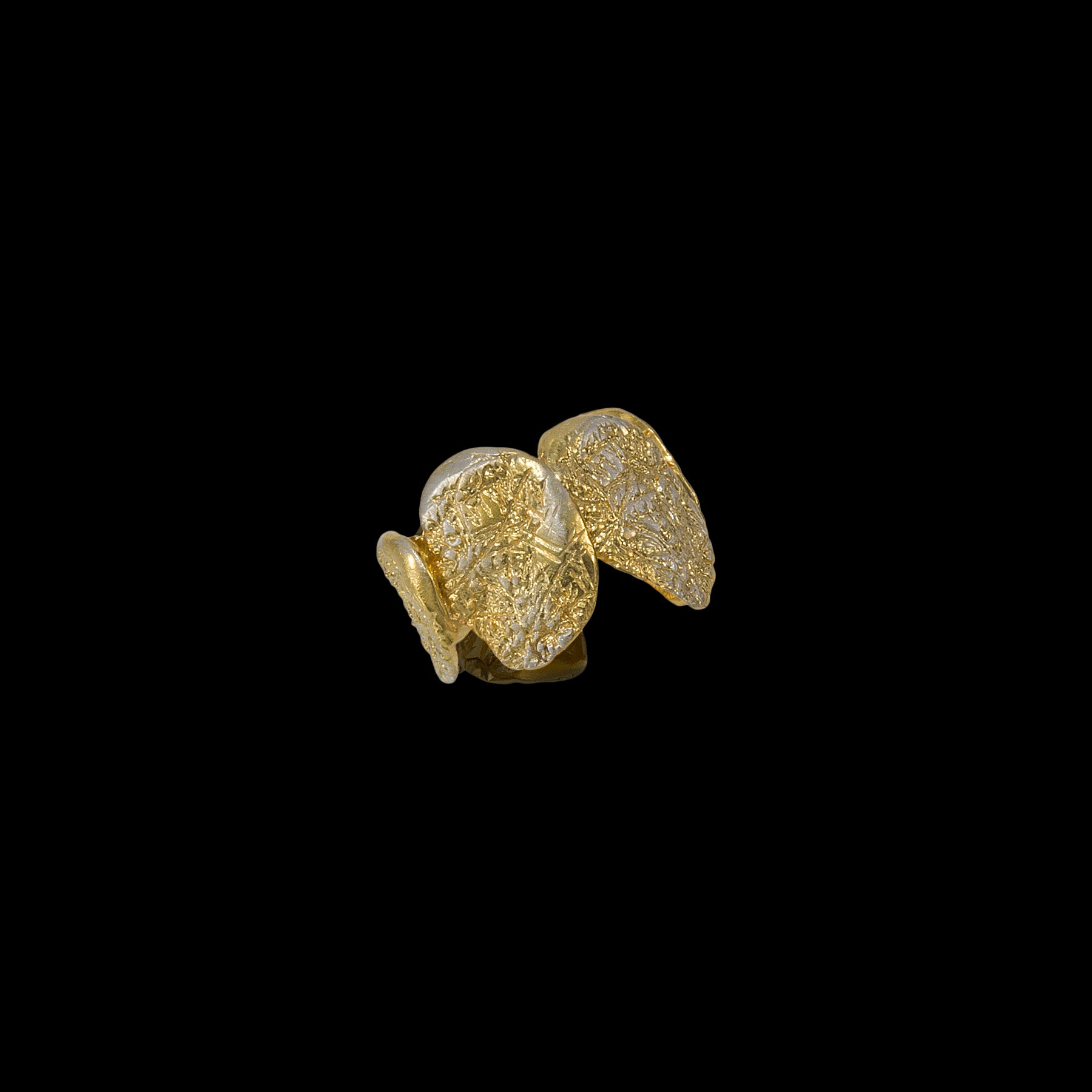 Soft Prints Ring II