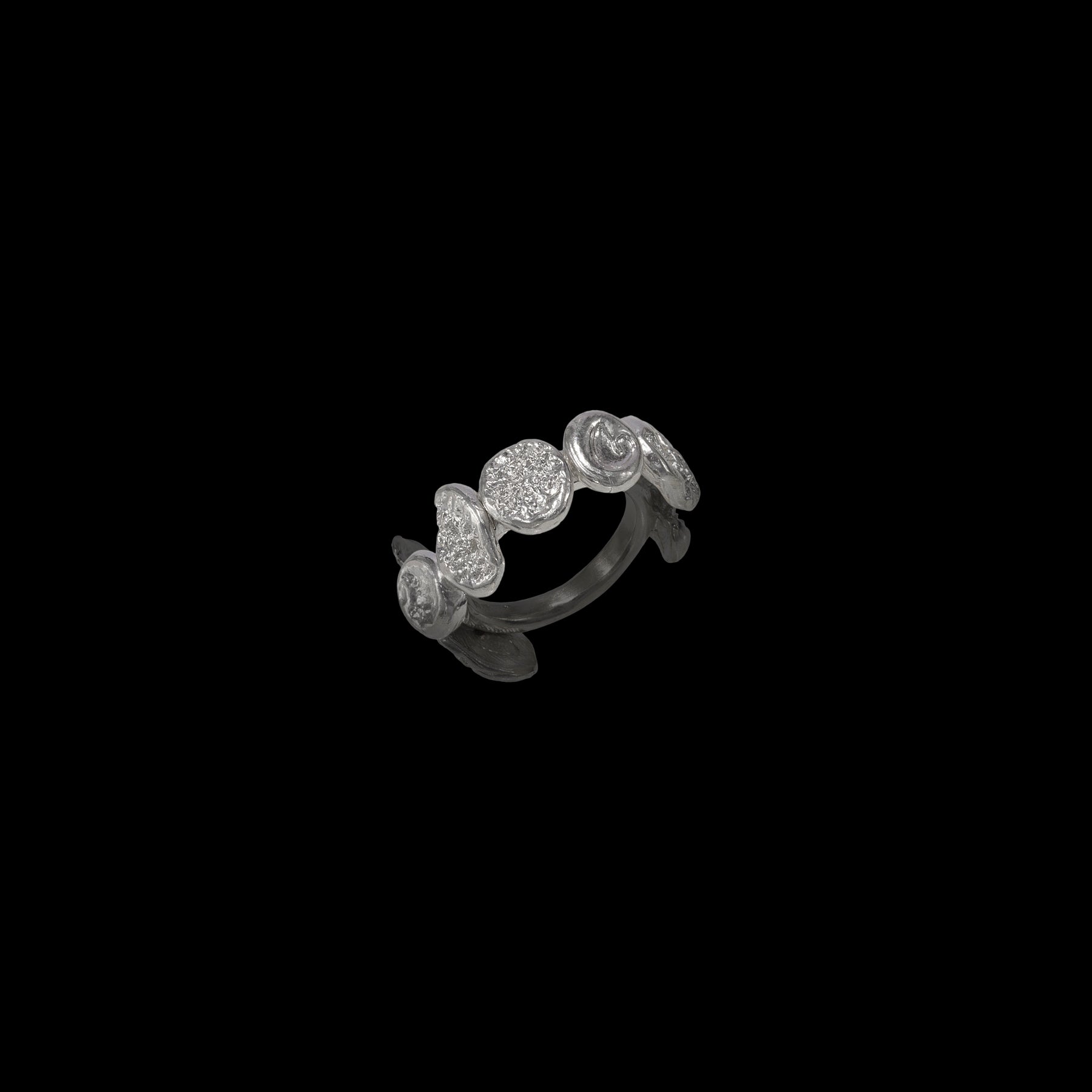 Soft Prints Ring I