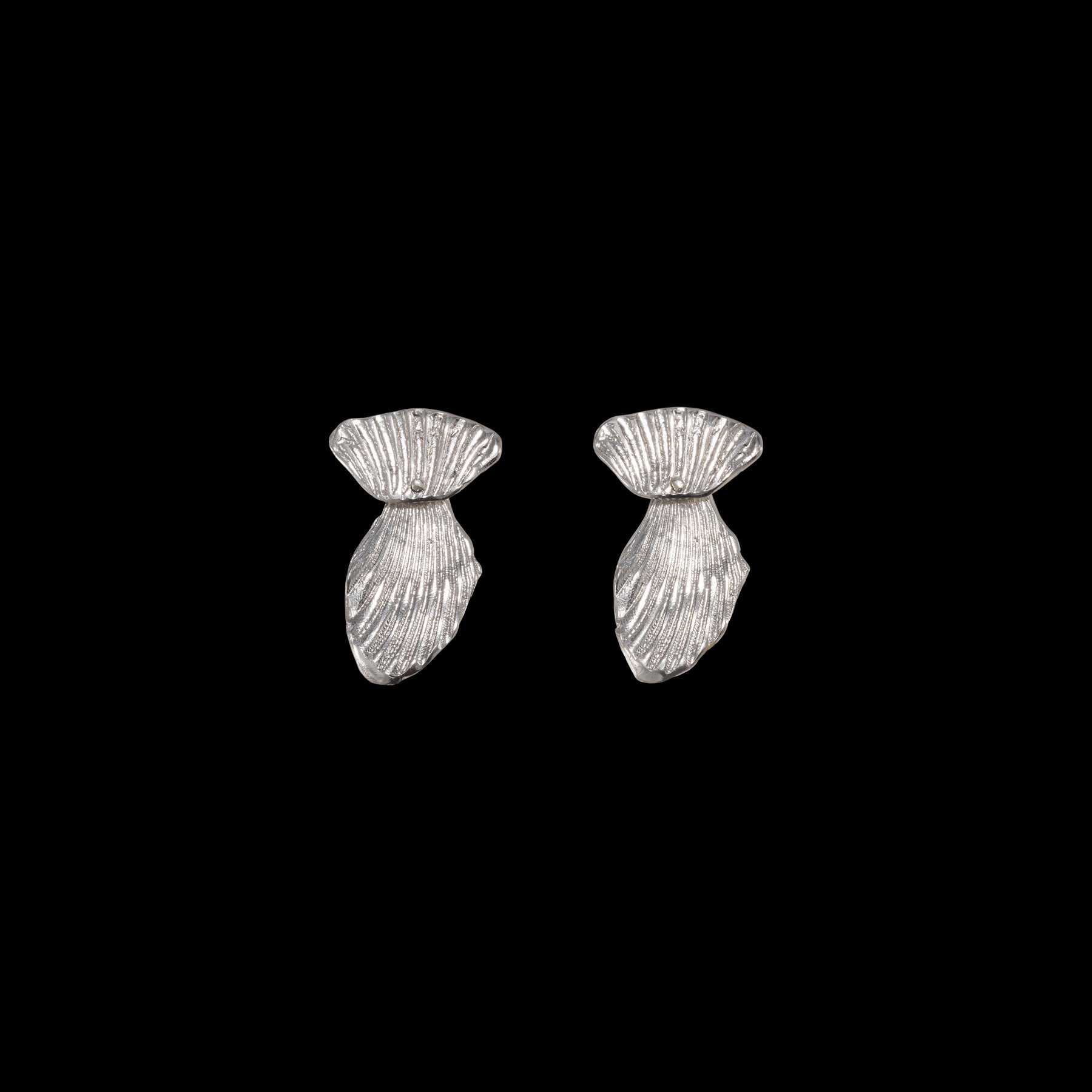 Soft Prints Earrings III