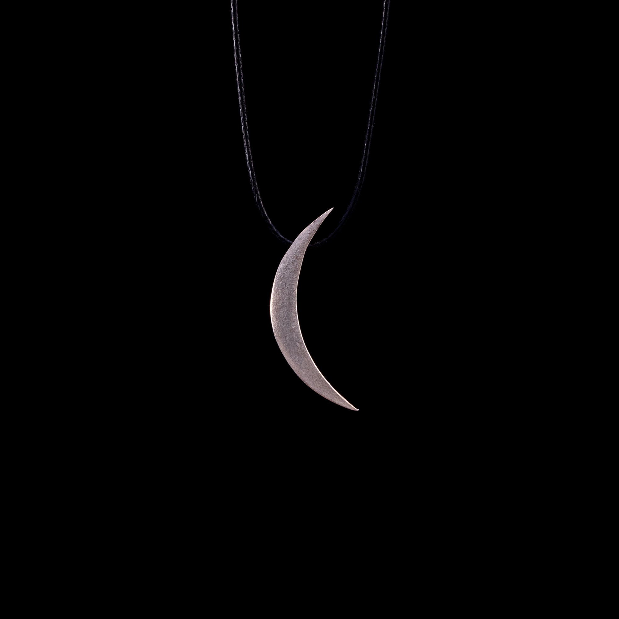 Moon Pendant